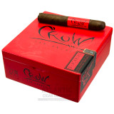 Blackbird Crow Gran Toro Box