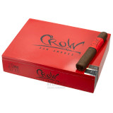 Blackbird Crow Toro Prensado Box-Pressed Box