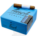 Blackbird Finch Robusto Box