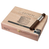 Blackbird Glitch Maduro Toro Box