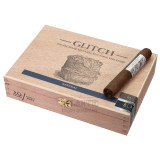 Blackbird Glitch Natural Robusto Box