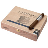 Blackbird Glitch Natural Toro Box