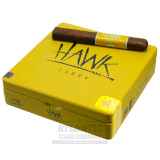 Blackbird Hawk Gran Toro Box-Pressed Box