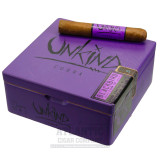 Blackbird Unkind Robusto Box