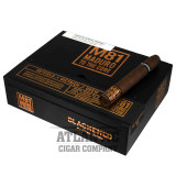 Blackened M81 by Drew Estate Corona Box