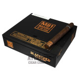 Blackened M81 by Drew Estate Corona Doble Box