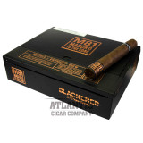 Blackened M81 by Drew Estate Toro Box
