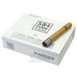 Blackened S84 Shade to Black by Drew Estate Toro Box