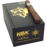 Black Works Studio NBK Corona Larga (6x46)