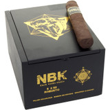 Black Works Studio NBK Robusto (5x50)