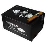 Black Works Studio Rorschach Short Robusto (4-1/2x48)