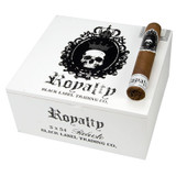Black Label Trading Co. Royalty Robusto (5x54)