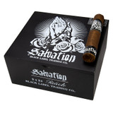 Black Label Trading Co. Salvation Robusto (5x54)