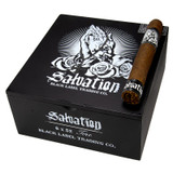 Black Label Trading Co. Salvation Toro (6x52)