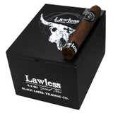 Black Label Trading Co. Lawless Grand Toro (6x60)