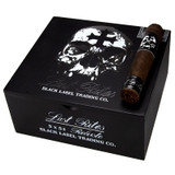 Black Label Trading Co. Last Rites Robusto (5x54)