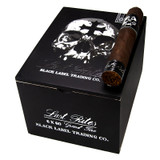 Black Label Trading Co. Last Rites Grand Toro (6x60)