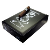 Black Label Trading Co. Limited Edition Memento Mori Robusto (5x50)