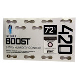 Integra Boost 420g Pack 72%