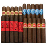 Boutique's Best 20-Cigar Sampler