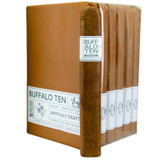Buffalo Ten Natural Toro