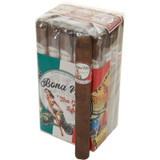 Bona Vita Maduro Churchill