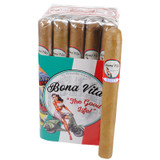 Bona Vita Dolce (Sweets) Churchills