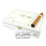 Caldwell 22 Minutes to Midnight Connecticut Radiante Corona Deluxe Box of 20