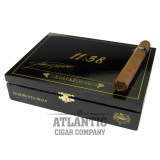 Caldwell 22 Minutes to Midnight Maduro San Andres Robusto Box of 20