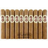 Caldwell Blind Man's Bluff Connecticut Robusto 10-Pack