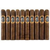 Caldwell Blind Man's Bluff Habano Robusto 10-Pack