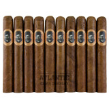 Caldwell Blind Man's Bluff Habano Toro 10-Pack