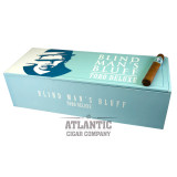 Caldwell Blind Man's Bluff Habano Toro Deluxe LE Box