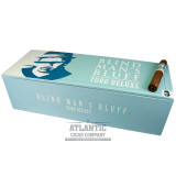 Caldwell Blind Man's Bluff Limited Cabinet Chico White Toro Deluxe LE Box