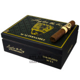 Caldwell Long Live The King by AJF Robusto (50x5) Box of 20