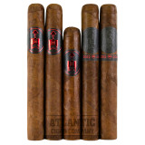 Caldwell Lost & Found One Night Stand Assorted LE Sampler 5-Pack