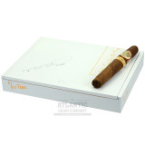 Caldwell Crafted & Curated 11/07 Habano Toro Box