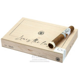 Caldwell Crafted & Curated Louis The Last Robusto Maduro Box