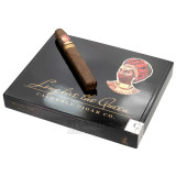 Caldwell Long Live The Queen Maduro Toro Box-Pressed Box