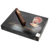 Caldwell Long Live The Queen Maduro Toro Box