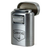 Camacho Brawn Quad Torch Table Lighter by Lotus