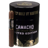 Camacho Limited Edition 2025 Tin