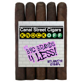 Canal Street Cigars Dominican Toro
