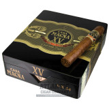 Casa Magna XV Anniversary Toro Box