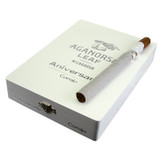 Aganorsa Leaf Aniversario Corojo Lancero (7-1/2x40)
