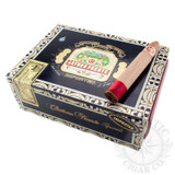 Arturo Fuente Chateau Chateau Pyramid