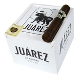 Crowned Heads Juarez OBS (4 3/4x52) Crowned Heads Juarez OBS (4 3/4x52)