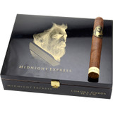 Caldwell Midnight Express Corona Gorda Maduro