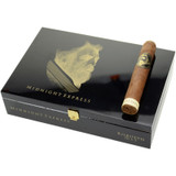 Caldwell Midnight Express Robusto Maduro