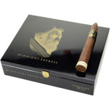 Caldwell Midnight Express Piramide Maduro